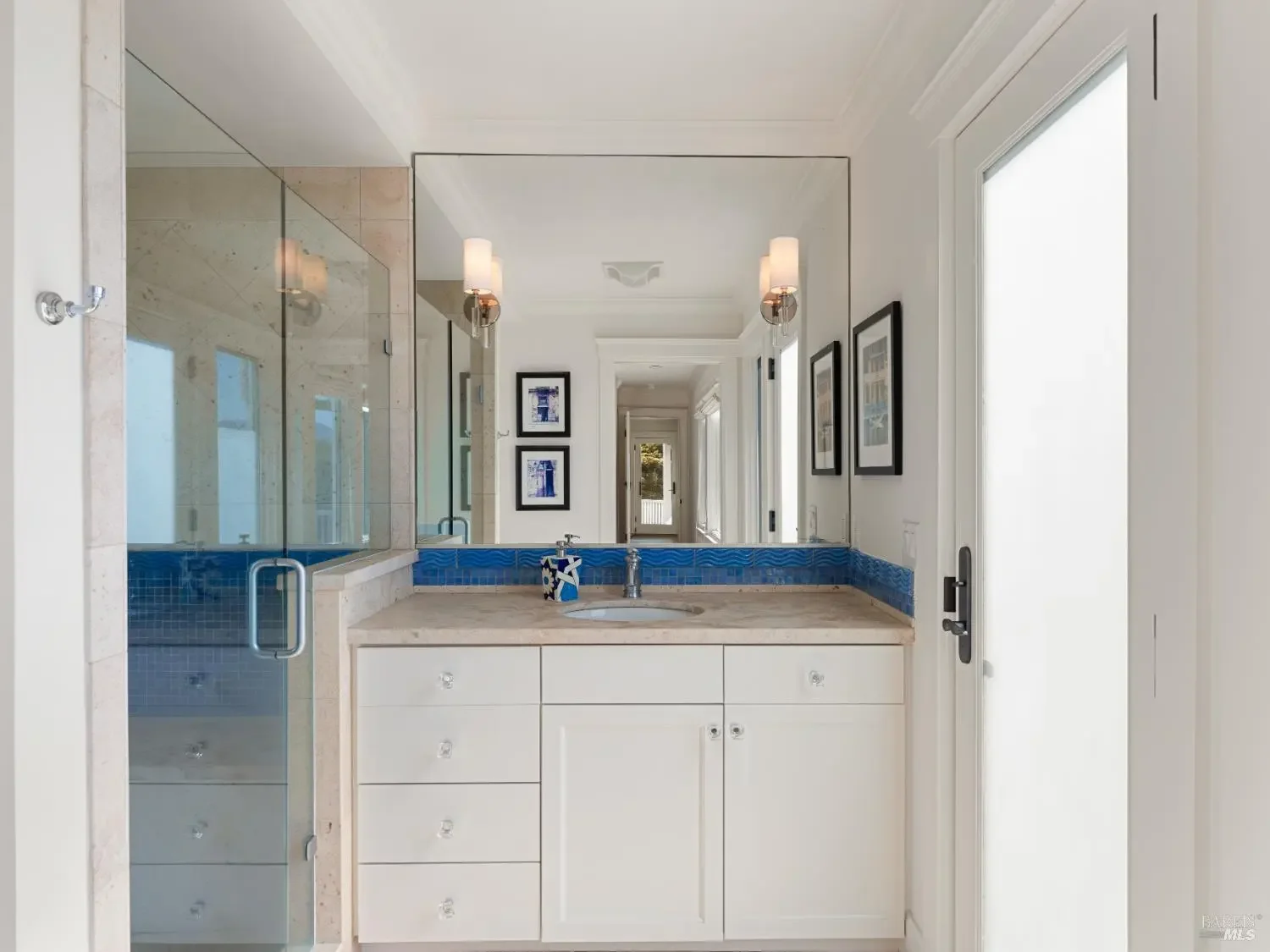 Villa Maris suite