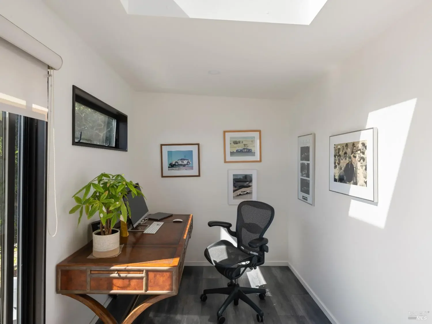 Villa Maris suite